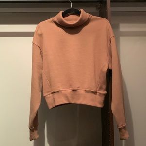 NWT- Cozy Turtleneck Sweater from Simons